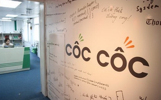 Báo Nhật: Cốc Cốc đang lấn lướt Google tại Việt Nam