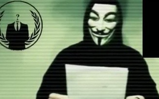 Anonymous đấu IS: Ai đang chiếm thế thượng phong?
