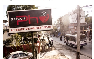 Nhân viên quán ăn Việt tại Kathmandu: Chưa có thông tin người Việt thương vong