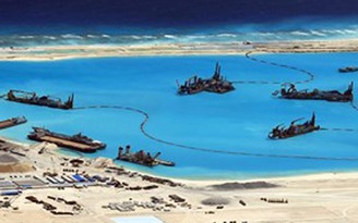 Chiến lược bành trướng tại Biển Đông của Trung Quốc sẽ thất bại