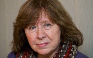 Nhận xét về nước Nga của nữ văn sĩ Belarus gây phẫn nộ