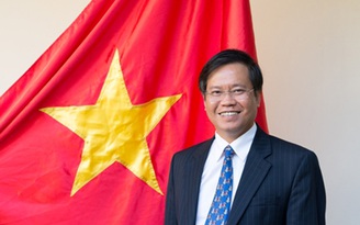 Đại sứ VN tại Indonesia phản bác luận điệu xuyên tạc của Trung Quốc về Biển Đông