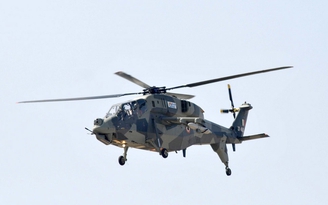 Ấn Độ muốn cung cấp radar, trực thăng, phụ tùng Su-30MK2 cho Việt Nam
