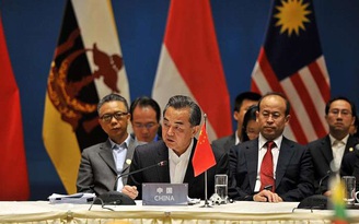 Báo Singapore: Trung Quốc 'thô lỗ, ngạo mạn' với các Ngoại trưởng ASEAN
