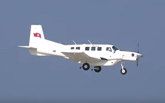 New Zealand điều tra vụ máy bay lọt vào tay không quân Triều Tiên