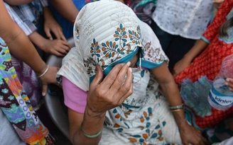 Ấn Độ: Tòa cho bỏ vợ vì không chịu ở với nhà chồng