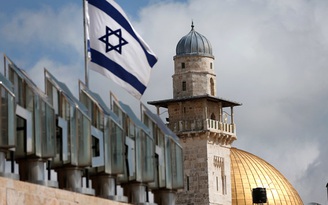 Israel sẽ hạn chế âm lượng loa của các đền thờ Hồi giáo