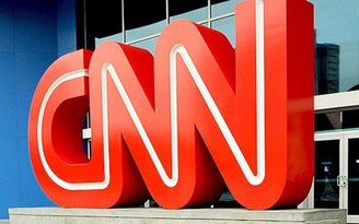 CNN bác bỏ tin 'phát phim khiêu dâm suốt 30 phút' CNN bác bỏ tin 'phát phim khiêu dâm suốt 30 phút'