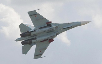 Nga chưa giao Su-35 cho Trung Quốc vì bị yêu cầu nhiều động cơ kèm theo