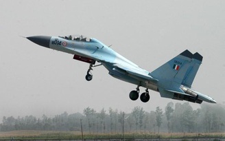 Ấn Độ ký thoả thuận huấn luyện phi công Su-30 của Việt Nam