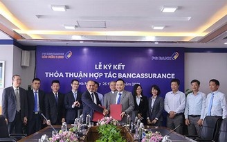 Bảo hiểm PJICO: lợi nhuận 09 tháng hoàn thành 160% kế hoạch cả năm 2021