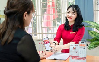 Agribank duy trì tăng trưởng tín dụng, góp phần phục hồi nền kinh tế