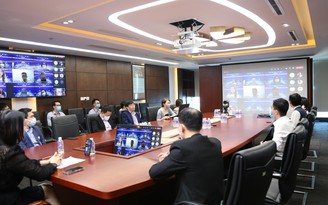 TNR Holdings Vietnam chính thức vận hành giai đoạn 1 hệ thống ERP SAP S/4HANA