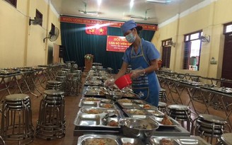 Làm thế nào đảm bảo tốt vệ sinh an toàn thực phẩm ? Làm thế nào đảm bảo tốt vệ sinh an toàn thực phẩm ?