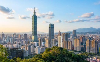 Dự án Thành phố Thông minh của Đài Loan được vinh danh 4 giải thưởng danh giá