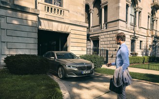 BMW ưu đãi hấp dẫn, ‘cơ hội vàng’ cho doanh nghiệp mua các dòng xe cao cấp