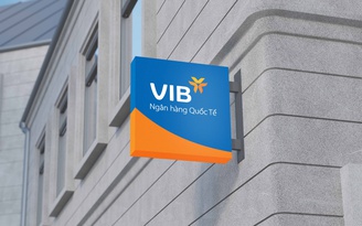 VIB công bố KQKD năm 2021, lợi nhuận vượt 8.000 tỉ đồng, tăng trưởng 38%