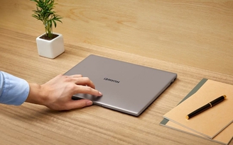 Huawei MateBook 14 khai mở loạt xu hướng mới cho thị trường laptop