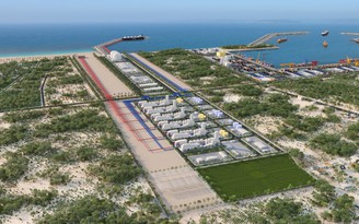 Chiến lược quy hoạch tỉnh Quảng Trị đến năm 2030, tầm nhìn 2050