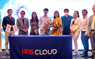 VNG Cloud ‘lấn sân’ mảng giáo dục mang tới giải pháp công nghệ thích ứng hậu Covid