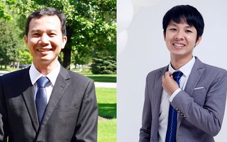 Đại học Duy Tân có thêm 2 tân Phó giáo sư