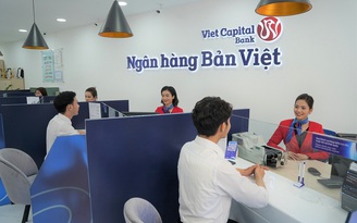 ĐHĐCĐ Ngân hàng Bản Việt 2022: Dự kiến lợi nhuận tăng 44%