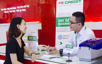 Công ty tài chính tiếp tục mở rộng mạng lưới khách hàng Công ty tài chính tiếp tục mở rộng mạng lưới khách hàng
