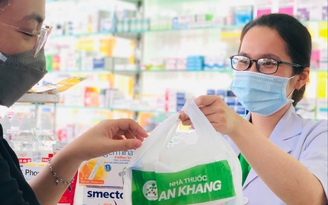 Nhà thuốc An Khang tuyển dụng số lượng lớn: 3.000 dược sĩ, đãi ngộ hấp dẫn Nhà thuốc An Khang tuyển dụng số lượng lớn: 3.000 dược sĩ, đãi ngộ hấp dẫn