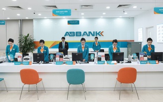 ABBANK 29 năm: Hành trình của niềm tin