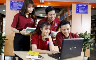 Học phí Trường ĐH Nguyễn Tất Thành ổn định trong suốt những năm học