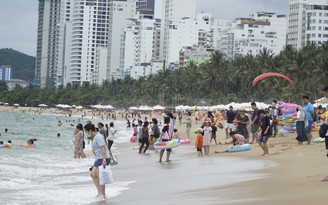 Khởi động du lịch Nha Trang - Chào hè 2022