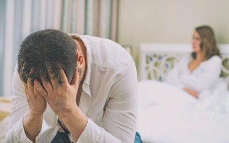 Cách tự nhận biết dấu hiệu mãn dục nam Cách tự nhận biết dấu hiệu mãn dục nam