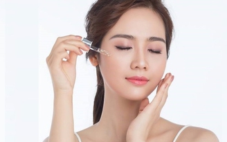 Top 10 serum chống lão hóa được chị em tin chọn hiện nay