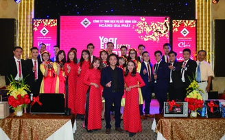 Hoàng Gia Phát Land - 5 năm trưởng thành