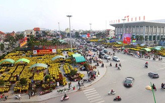 Ban quản lý Dự án Đầu tư Xây dựng thành phố Đông Hà (Quảng Trị)