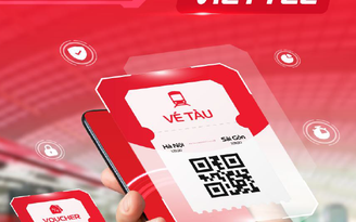 Viettel Telecom chính thức ra mắt giải pháp Tem/vé/thẻ điện tử