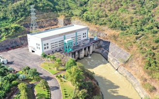 Công ty Thủy điện Buôn Kuốp tích cực thực hiện công tác PCTT&TKCN