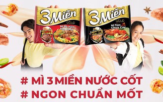 Thị trường mì ăn liền Việt Nam: Doanh nghiệp muốn tiên phong phải sáng tạo