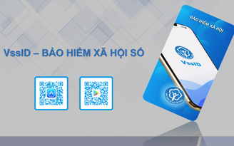 BHXH Việt Nam xếp thứ 3 trong các Bộ, ngành có cung cấp dịch vụ công