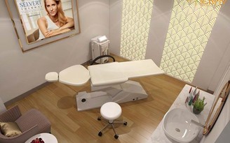 Vì sao nhiều chủ đầu tư chọn Viên Mỹ thiết kế spa?