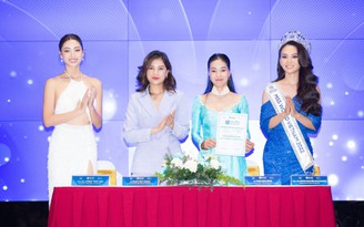 MWVN 2022 trở thành đại sứ thương hiệu mới của Casper Việt Nam