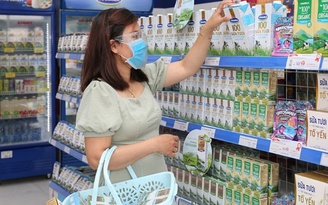 Vinamilk được đánh giá là thương hiệu sữa tiềm năng nhất toàn cầu theo Brand Finance