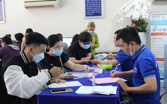 Nhiều cơ hội cho thí sinh xét tuyển bổ sung Nhiều cơ hội cho thí sinh xét tuyển bổ sung