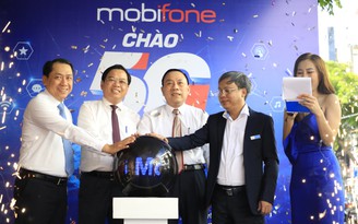 Mạng 5G MobiFone phủ sóng tại Khánh Hòa từ tháng 9.2022