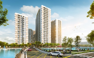 7 lý do MT Eastmark City chính là sự lựa chọn lý tưởng cuối năm 2022