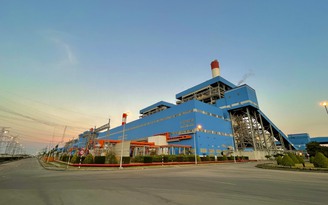 Nhiệt điện Duyên Hải: Đảm bảo sản xuất kinh doanh, thích ứng linh hoạt