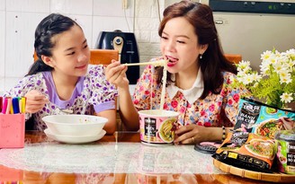 ‘Đi tìm giải pháp cho bữa sáng ngon - bổ - hợp túi tiền thời vật giá leo thang’ ‘Đi tìm giải pháp cho bữa sáng ngon - bổ - hợp túi tiền thời vật giá leo thang’