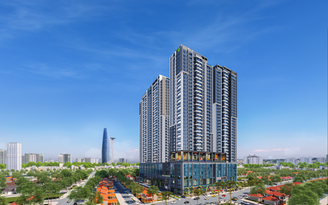 The Grand Manhattann - Khẳng định vị thế BĐS trung tâm quận 1 TP.HCM