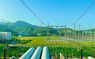 Nhiệt điện Mông Dương sản xuất‘thích ứng, linh hoạt, an toàn và hiệu quả’