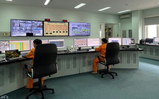 Công ty Thủy điện Đại Ninh thích ứng an toàn trong môi trường chuyển đổi số